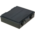 NGT Luggage & Tackle Box Set
