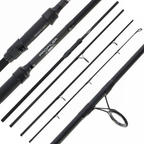 NGT Profiler 9ft 4pc Travel Rod