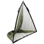 NGT 65" Catfish Dual Net Float System + Handle