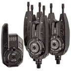 NGT Tri-Pod + XT3 3pc Bite Alarm Set
