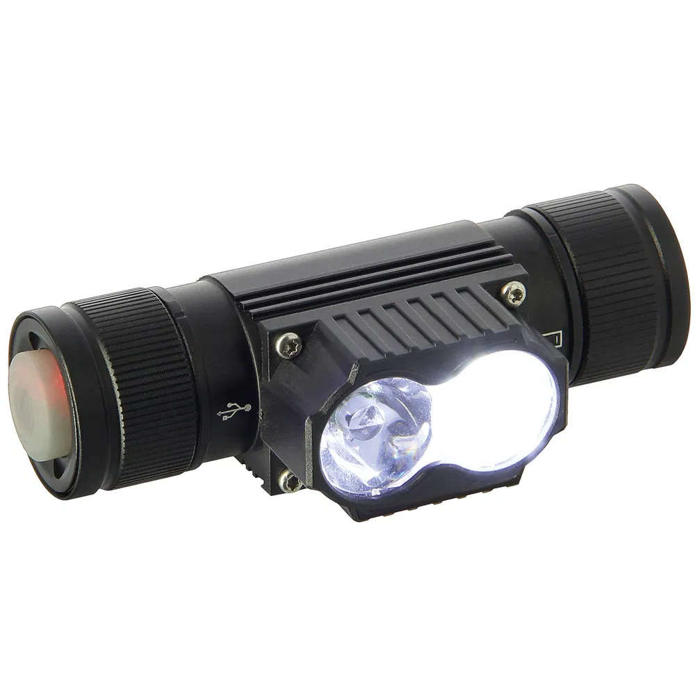 NGT GTS Headlight With Built In UV Light