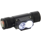 NGT GTS Headlight With Built In UV Light