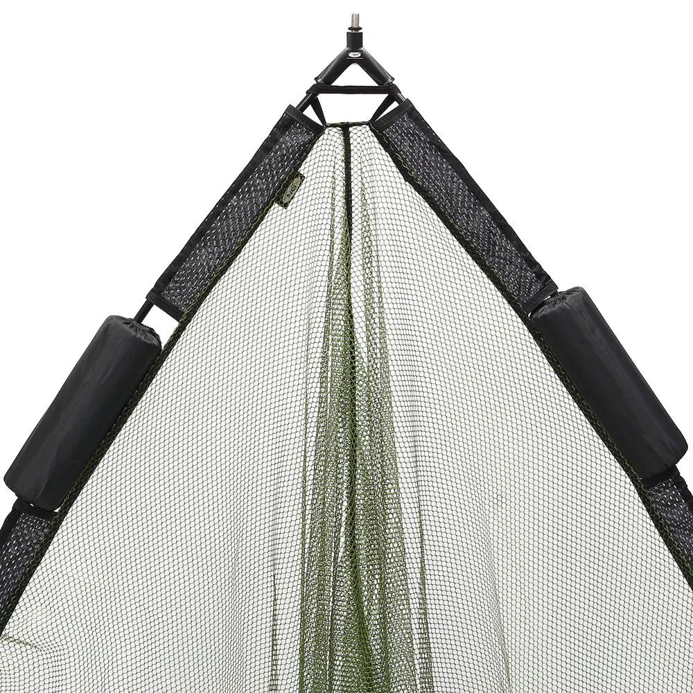 NGT 65" Catfish Dual Net System