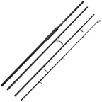 NGT Profiler 9ft 4pc Travel Rod