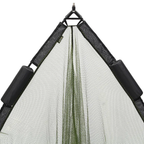 NGT 65" Catfish Dual Net Float System + Handle