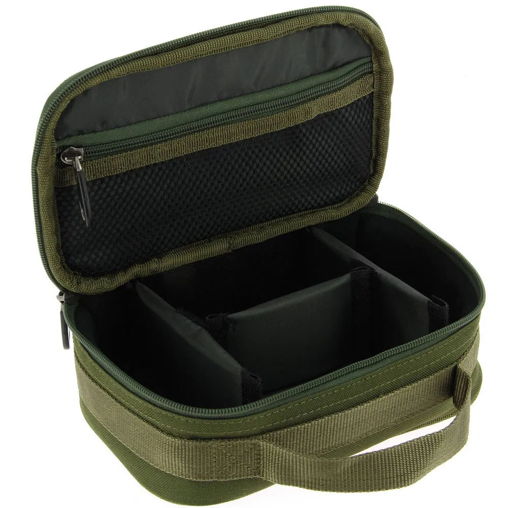 NGT Luggage & Tackle Box Set
