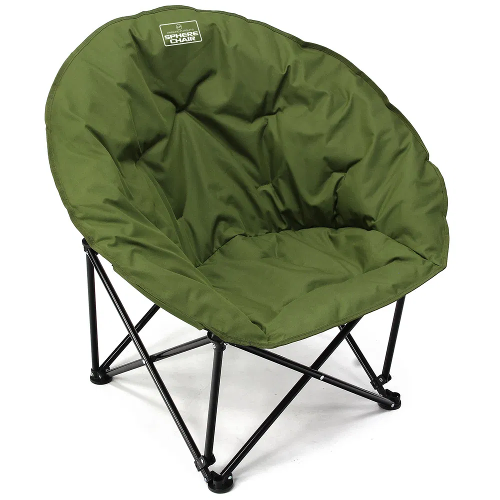 Angling Pursuits Sphere Fishing Chair