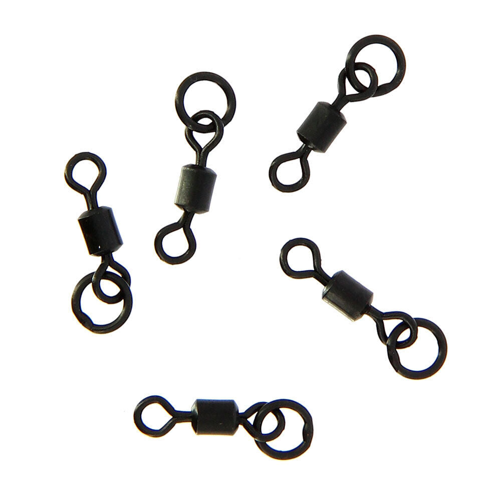 NGT Rolling Ring Swivel Size 8