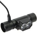 NGT GTS Headlight With Built In UV Light
