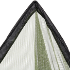 NGT 65" Catfish Dual Net Float System + Handle