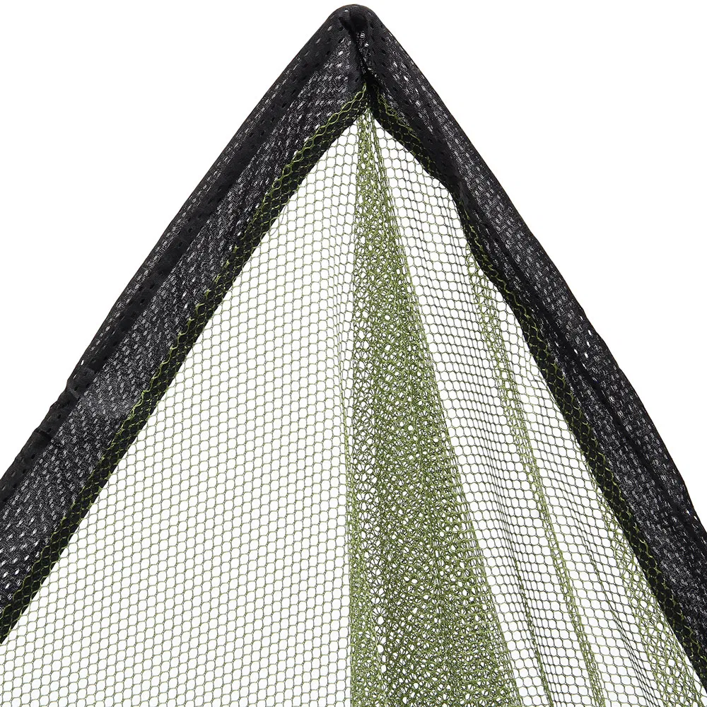 NGT 65" Catfish Dual Net Float System + Handle