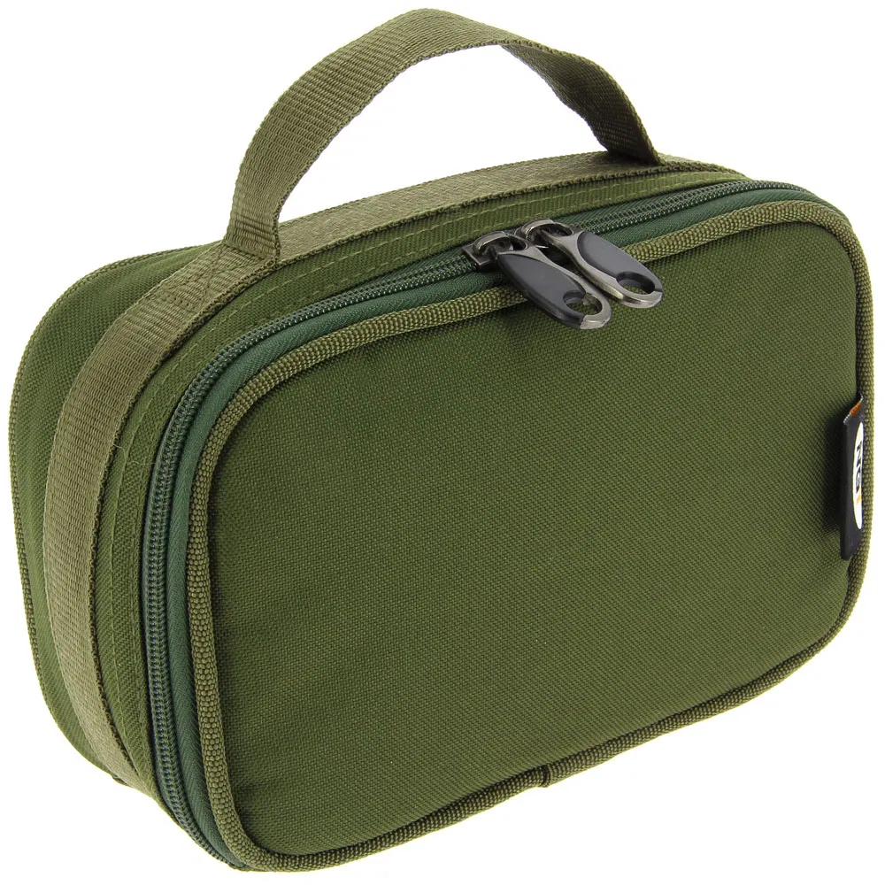 NGT Luggage & Tackle Box Set