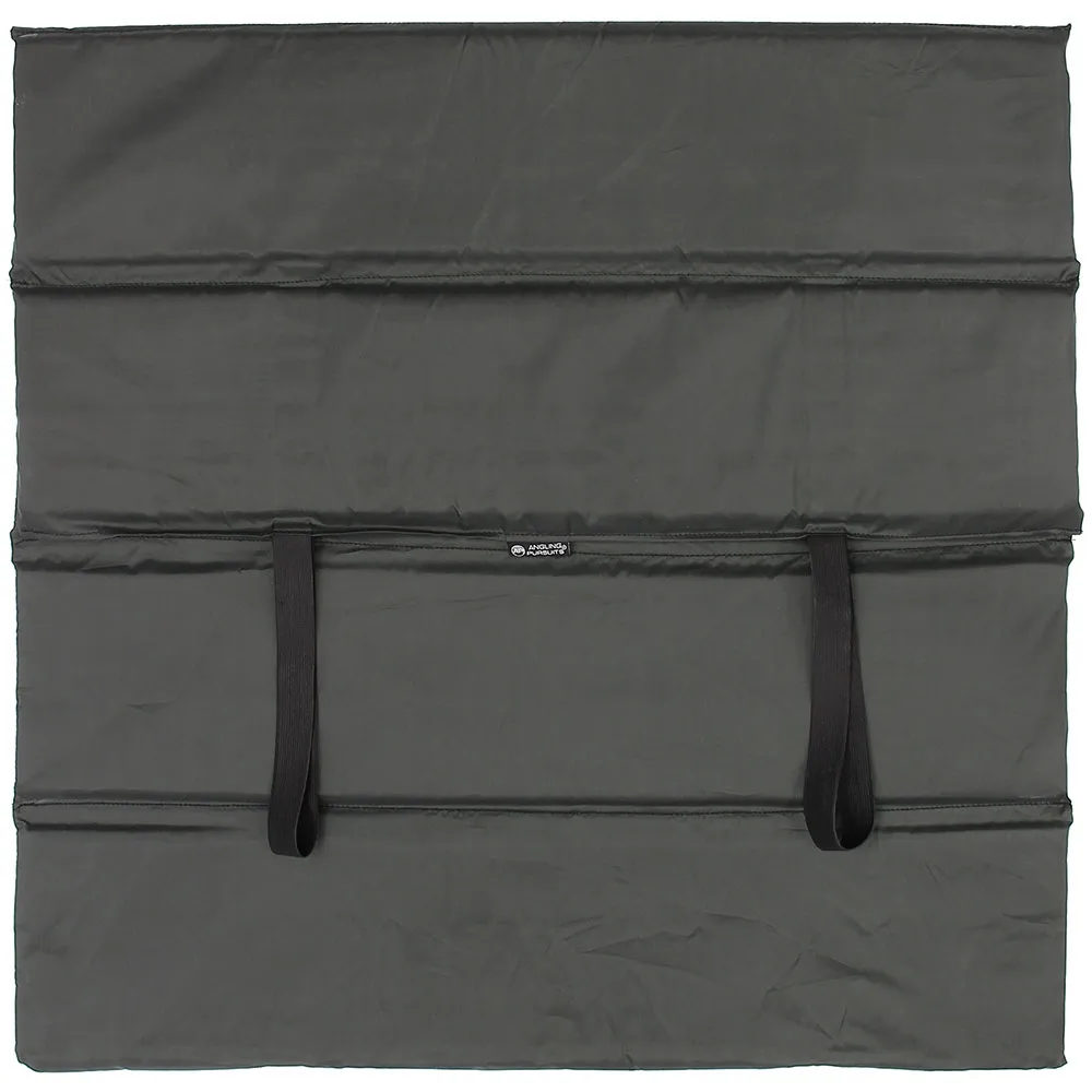 Folding Unhooking Mat