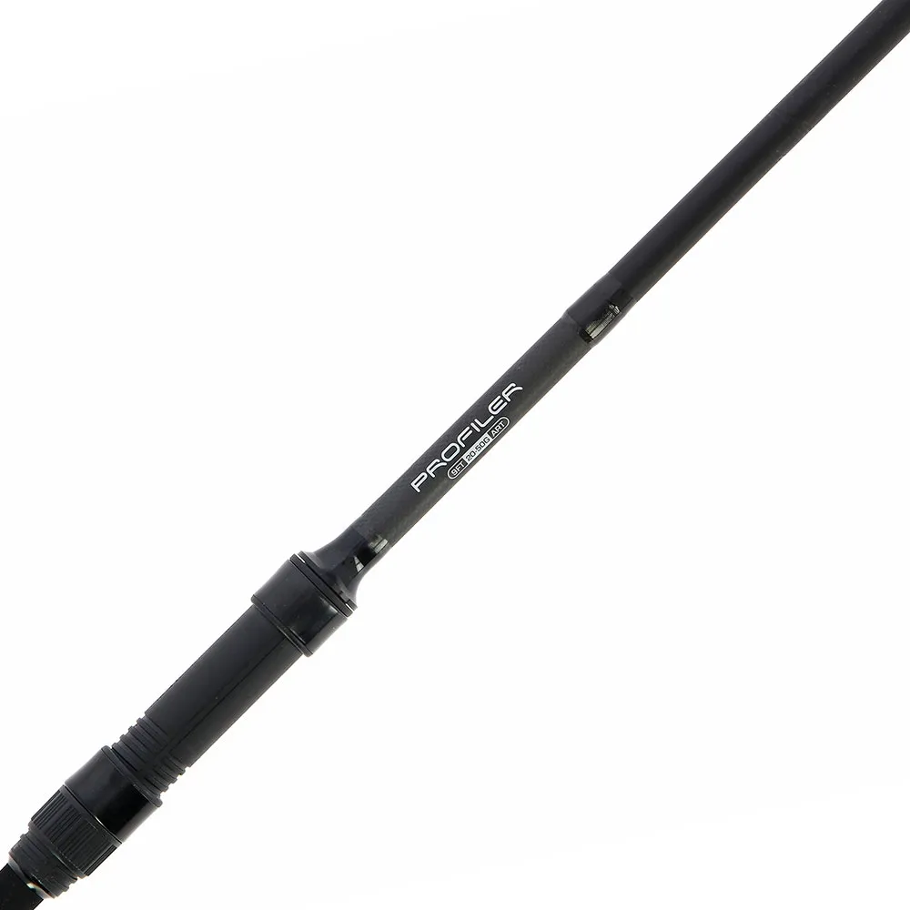 NGT Profiler 9ft 4pc Travel Rod