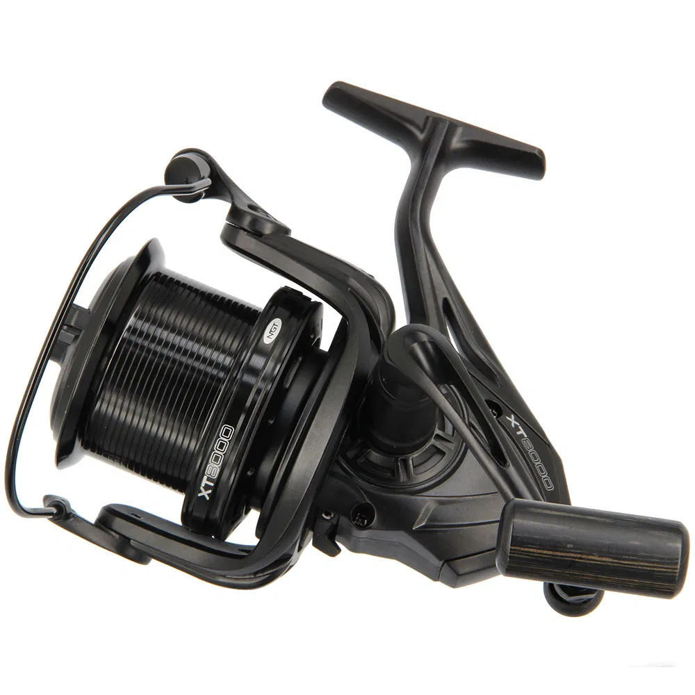 NGT Catfish Rod & Big Pit XT-8000 Deal