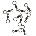 NGT Rolling Big Eye Ring Swivel Size 8