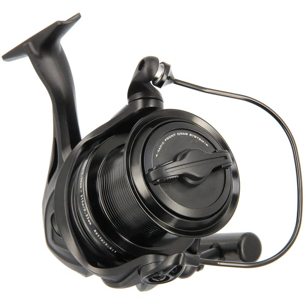 NGT Catfish Rod & Big Pit XT-8000 Deal