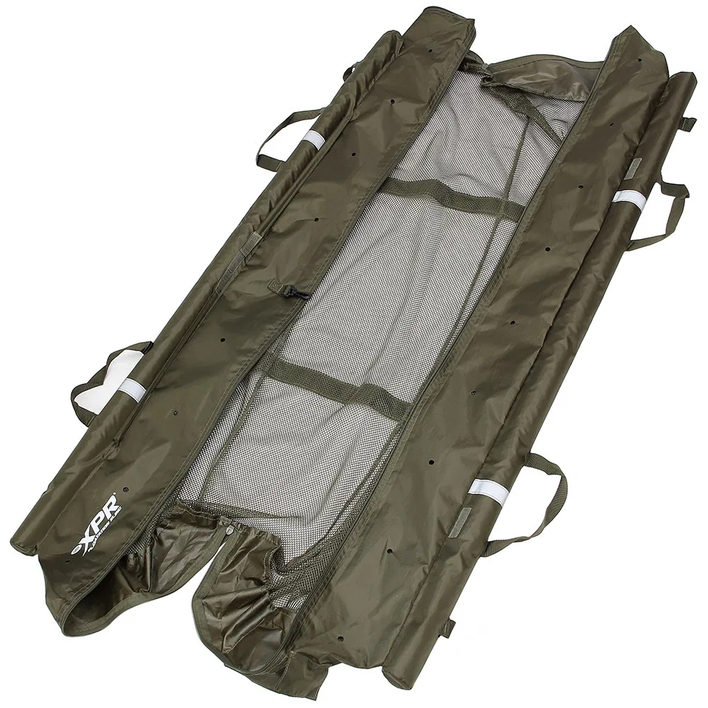 NGT High End Carp Landing & Weigh Set Up