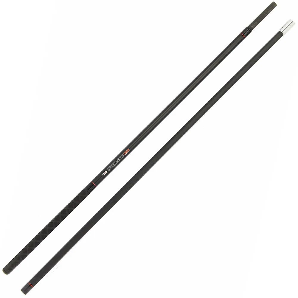 NGT 65" Catfish Dual Net Float System + Handle
