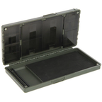 NGT XT Rig Tackle Box System
