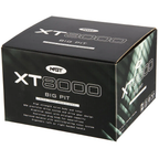 NGT Catfish Rod & Big Pit XT-8000 Deal