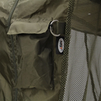 NGT High End Carp Landing & Weigh Set Up