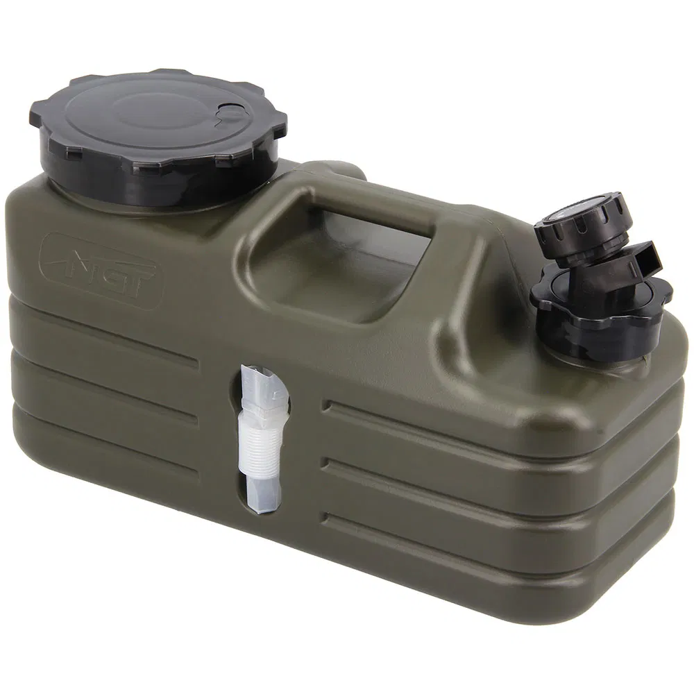 NGT 5L Water Carrier With USB Water Tap