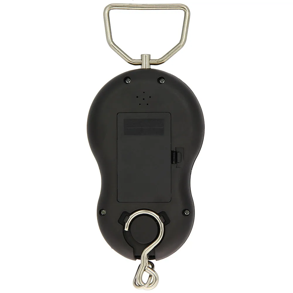 Angling Pursuits Electronic Fishing Scales - 40kg / 88lb