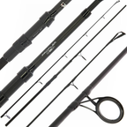 NGT 10ft Profiler Rods x2 & CR60 Reels x2