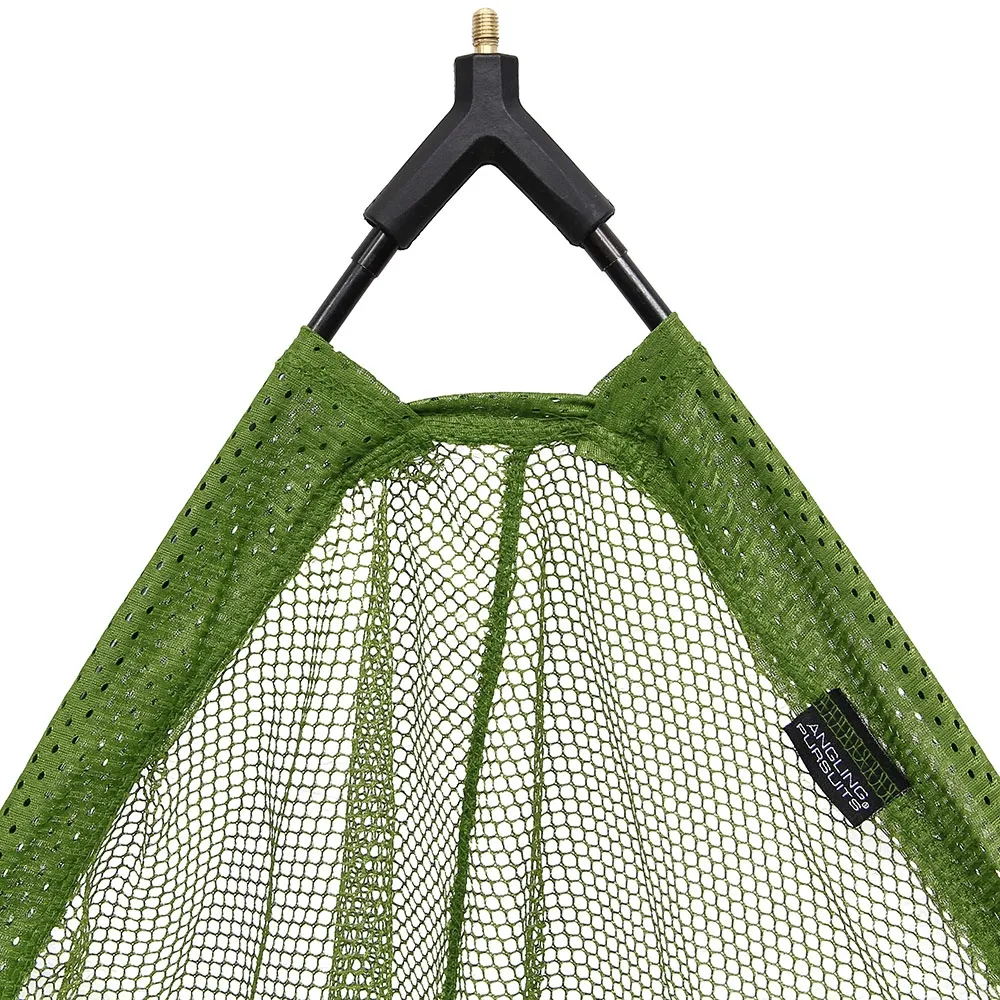 AP 42" Carp Fishing Net & Handle