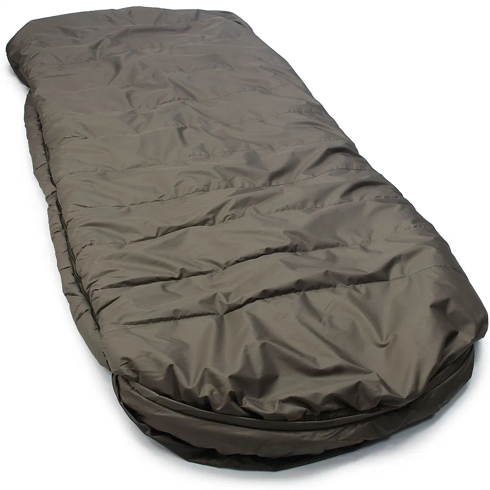 NGT Profiler Deluxe Sleeping Bag - 5 Season