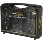 NGT Tri-Pod + Dynamic Alarm Set