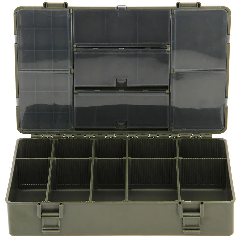 NGT Profiler Large Tackle Box