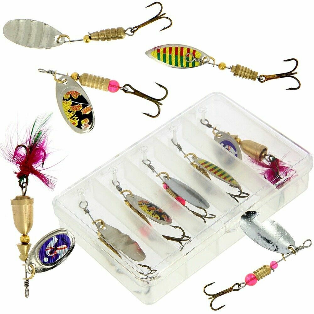NGT XT Carbon Spinning Pike Predator Set