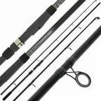 NGT Catfish Rod & Big Pit XT-8000 Deal