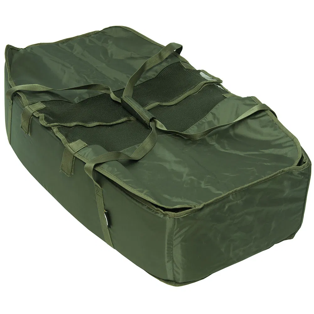 NGT High End Carp Landing & Weigh Set Up