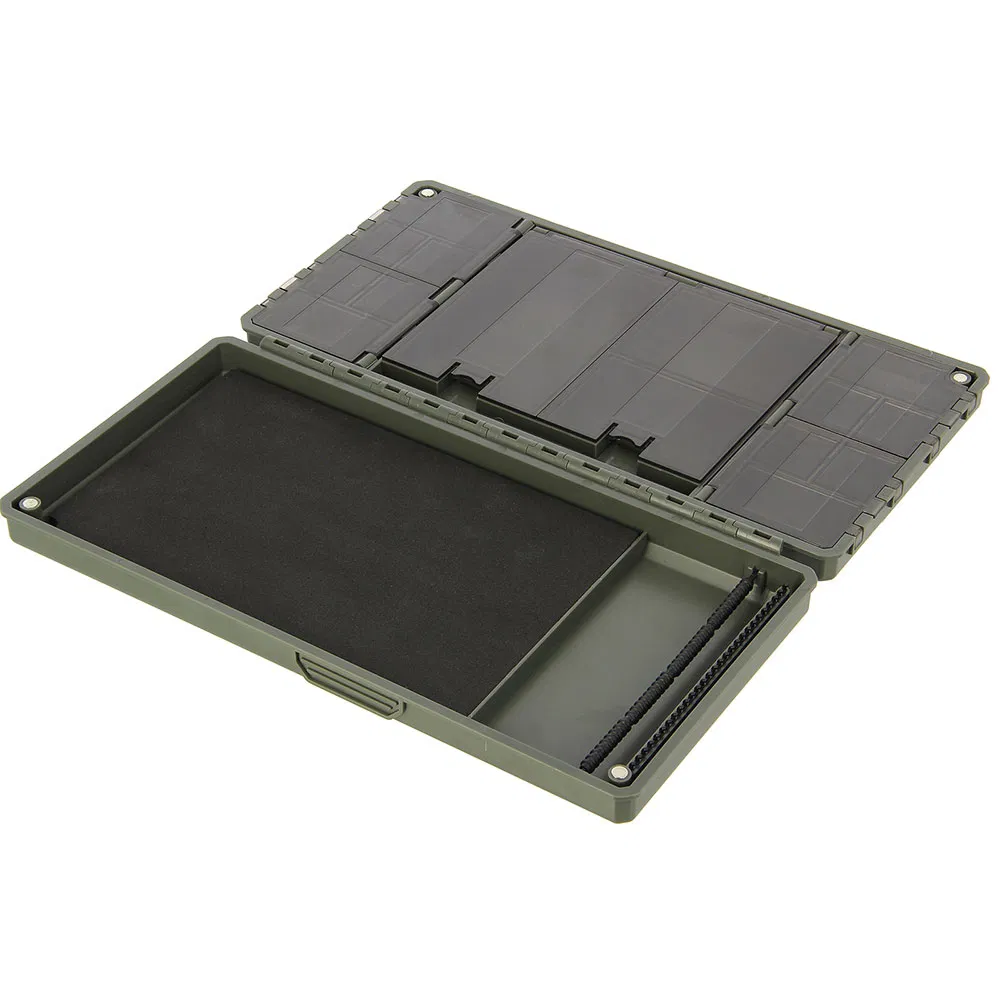 NGT XT Rig Tackle Box System