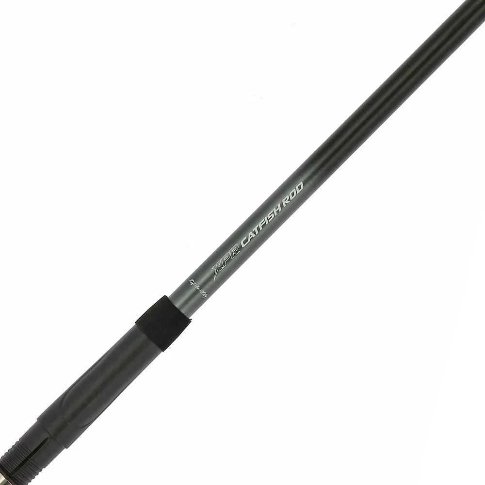 NGT Catfish Rod & Big Pit XT-8000 Deal