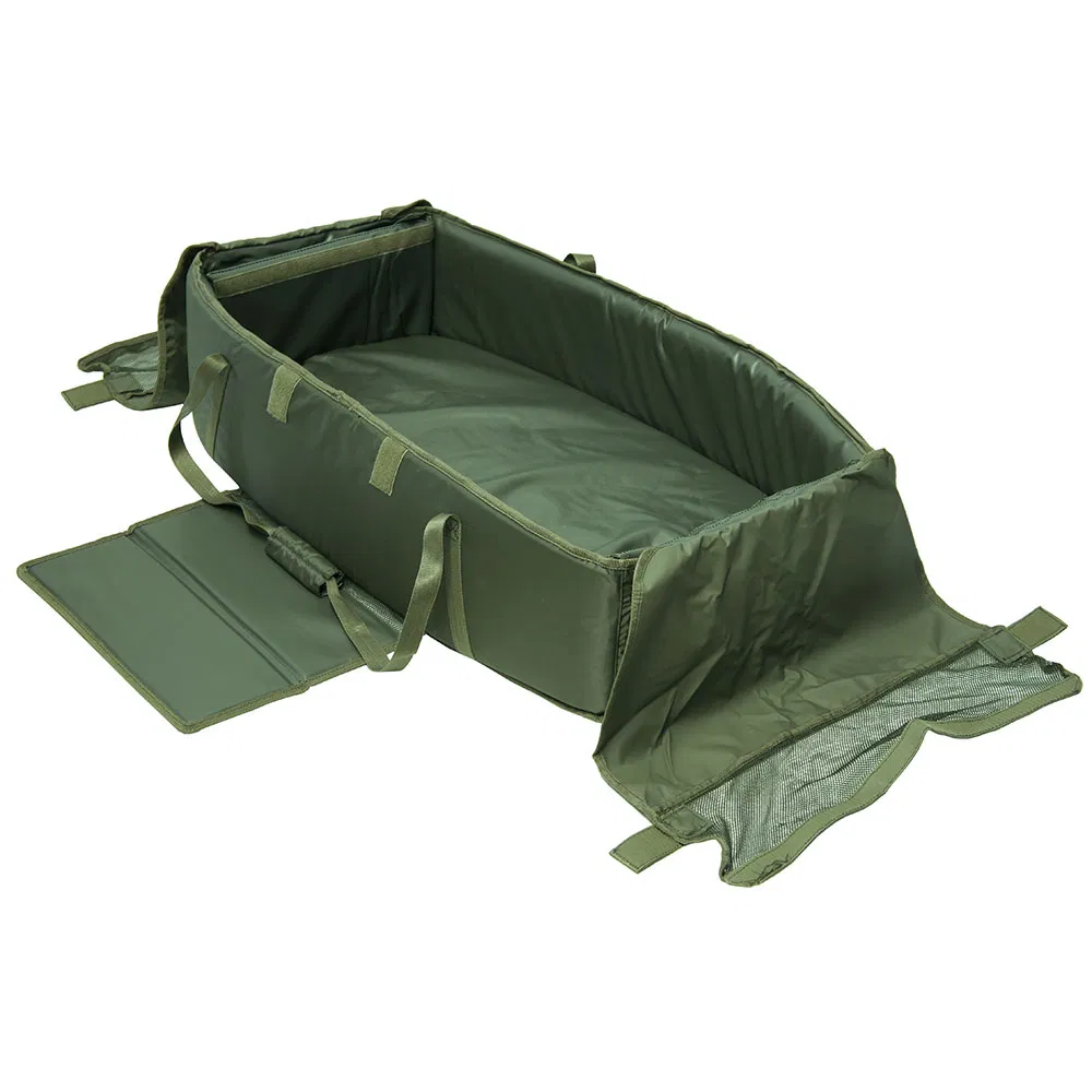 NGT High End Carp Landing & Weigh Set Up