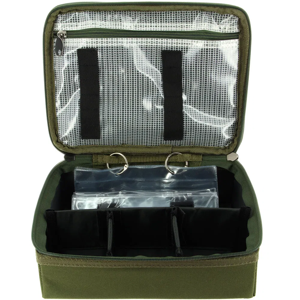 NGT PVA Storage Mega Bundle Set
