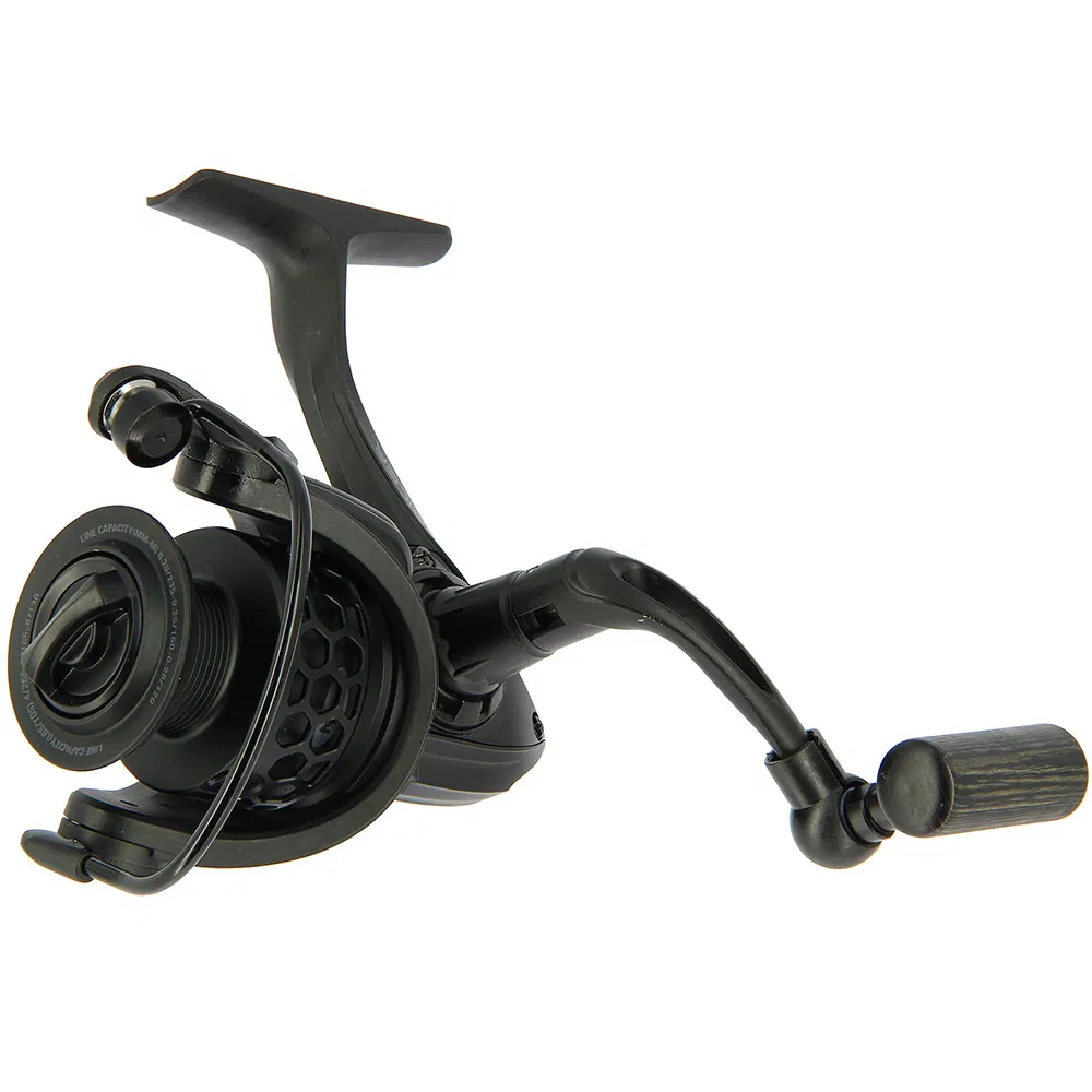 NGT Profiler Compact Telescopic Rod Reel & Bag