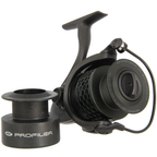 NGT 11ft Profiler Carp Travel Rod & Reel Set