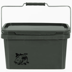 NGT 5l Bait Bucket
