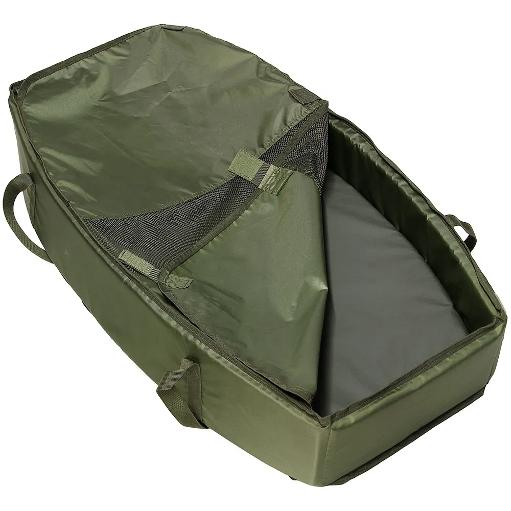 Angling Pursuits Beginners Carp Landing & Weigh Set Up