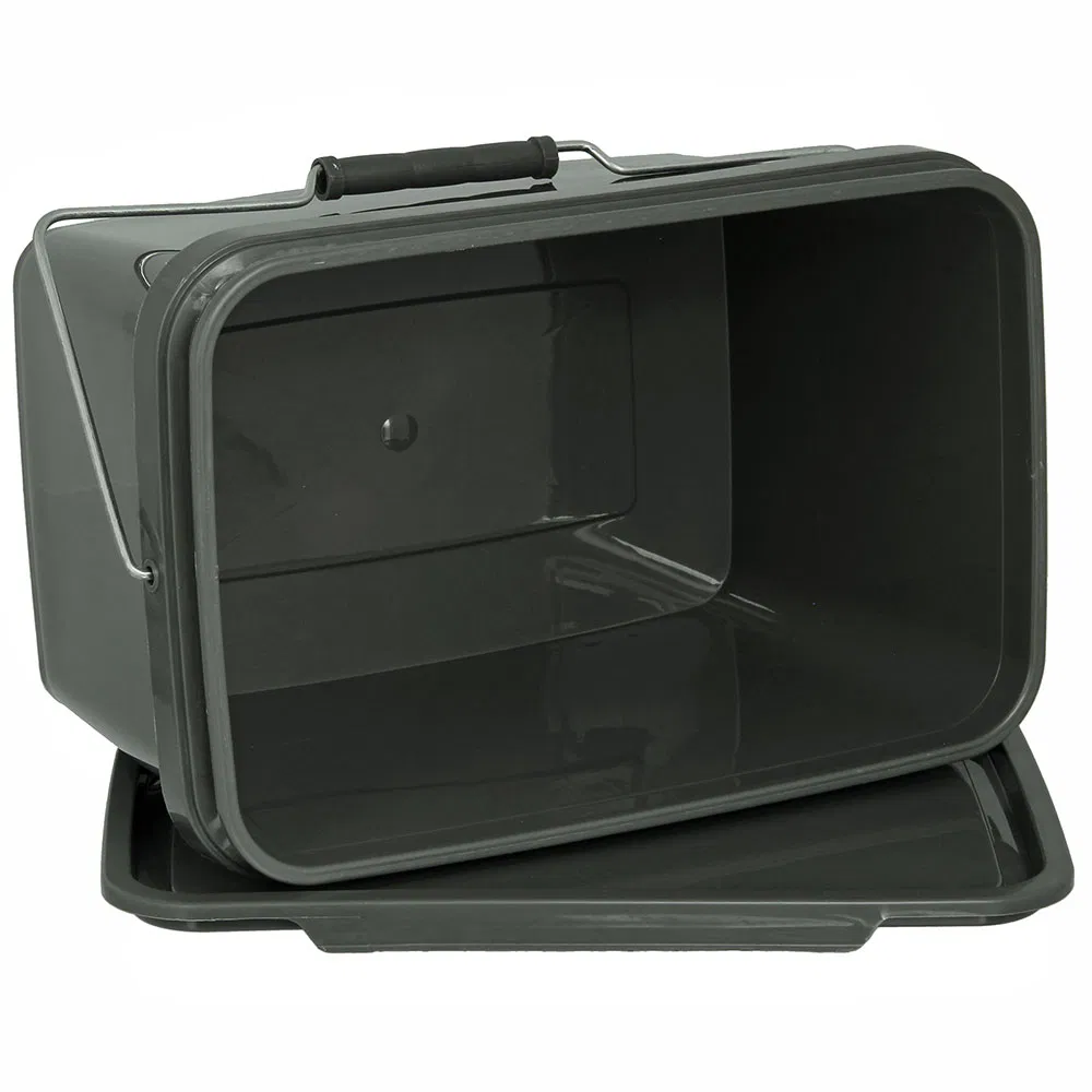 NGT 5l Bait Bucket
