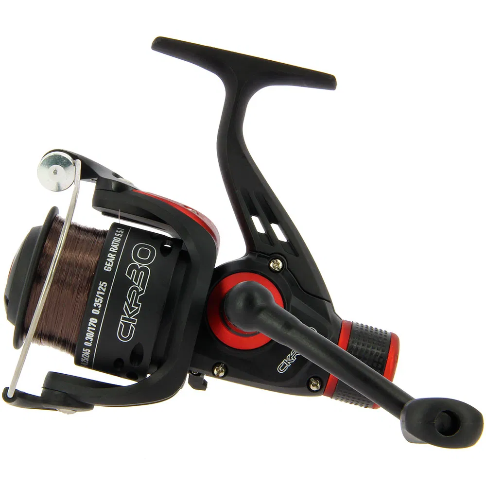 MEGA Float Starter Fishing Set – Complete Angling Kit