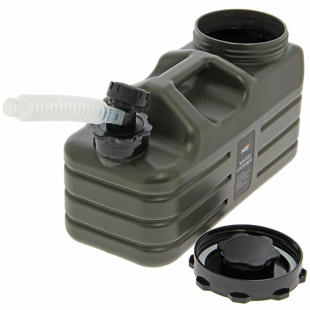 NGT 5L Water Container