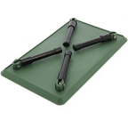 AP Plastic Bivvy Table