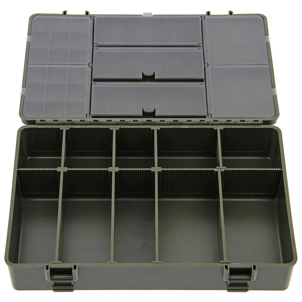 NGT Profiler Large Tackle Box