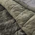NGT Profiler Deluxe Sleeping Bag - 5 Season